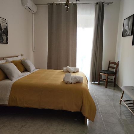 Ianos Apartment Νάπολη Εξωτερικό φωτογραφία