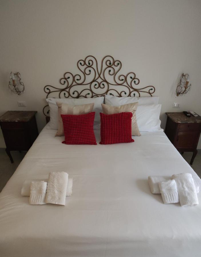 Ianos Apartment Νάπολη Εξωτερικό φωτογραφία