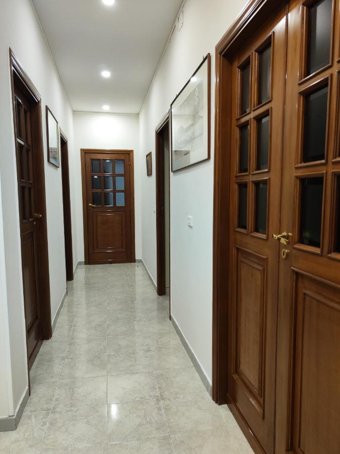 Ianos Apartment Νάπολη Εξωτερικό φωτογραφία