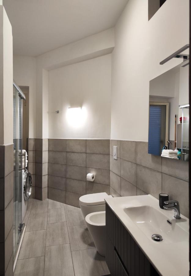 Ianos Apartment Νάπολη Εξωτερικό φωτογραφία