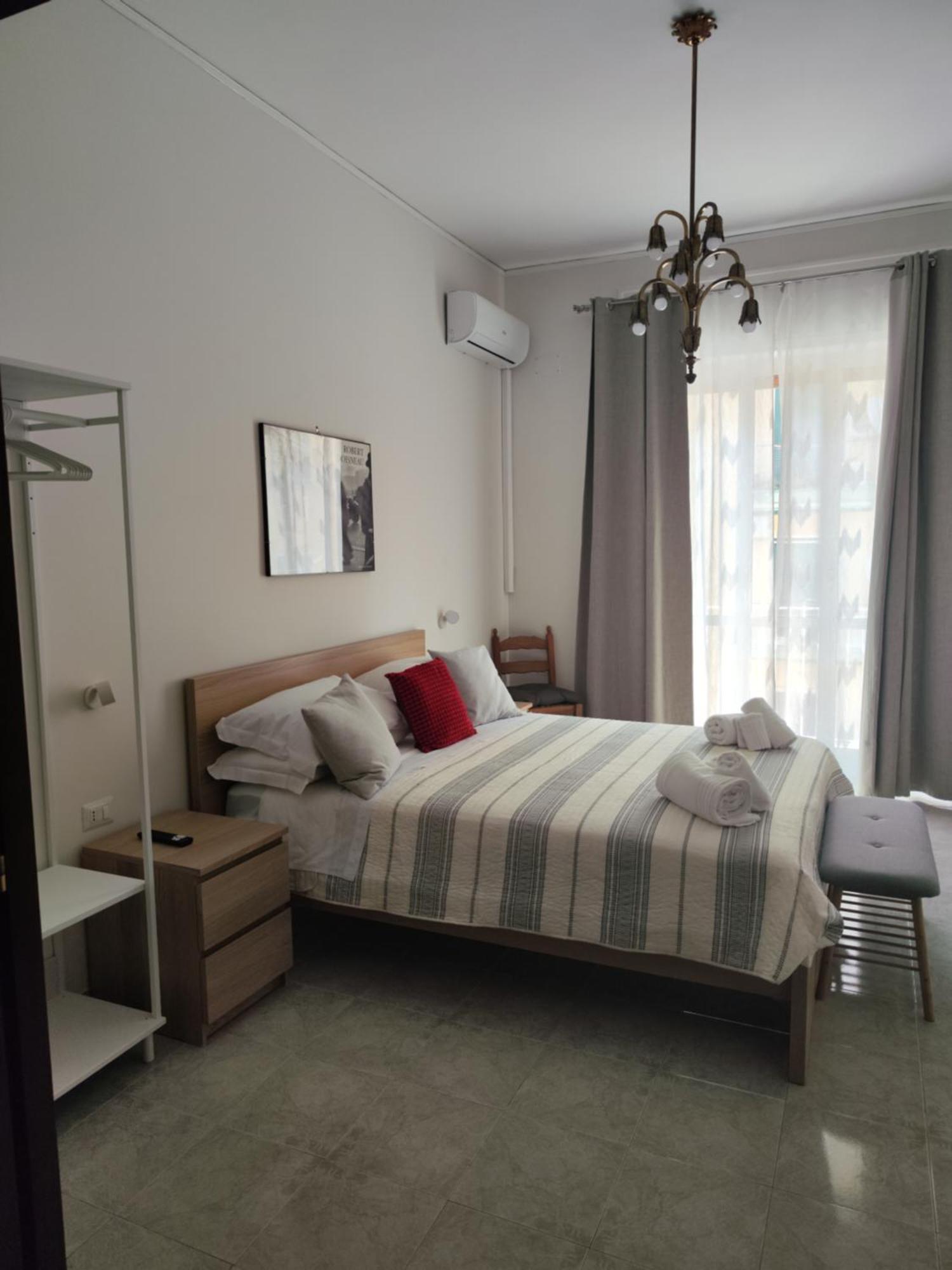 Ianos Apartment Νάπολη Εξωτερικό φωτογραφία