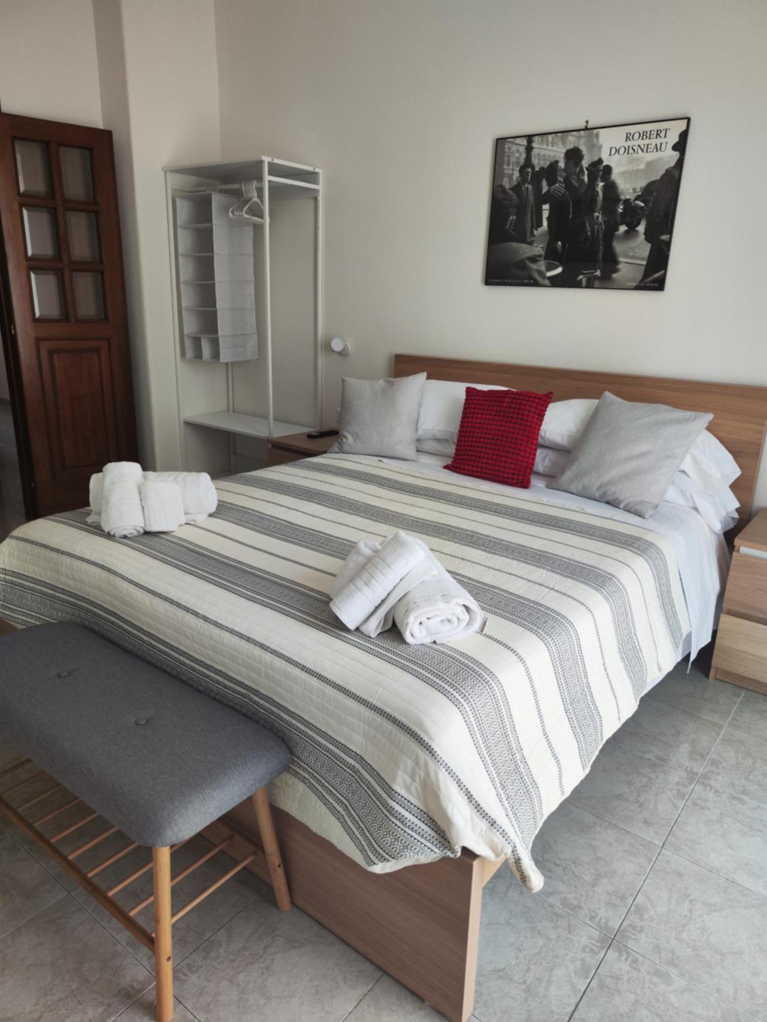 Ianos Apartment Νάπολη Εξωτερικό φωτογραφία