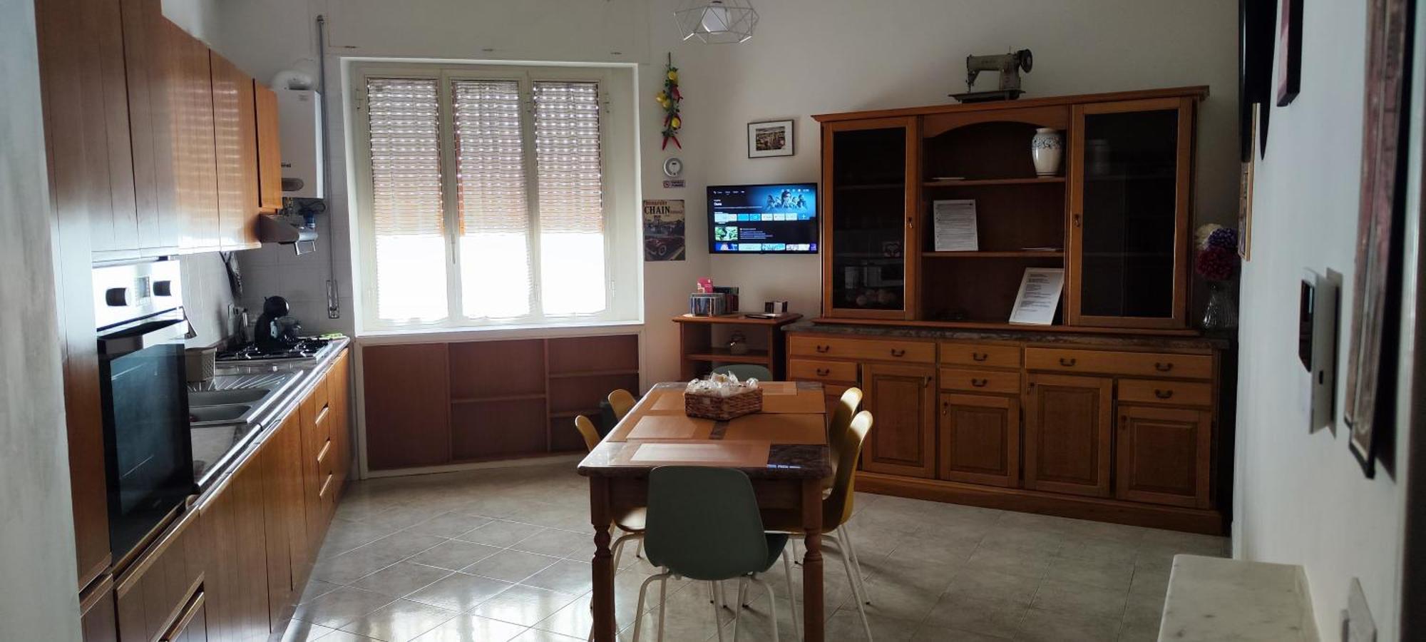 Ianos Apartment Νάπολη Εξωτερικό φωτογραφία