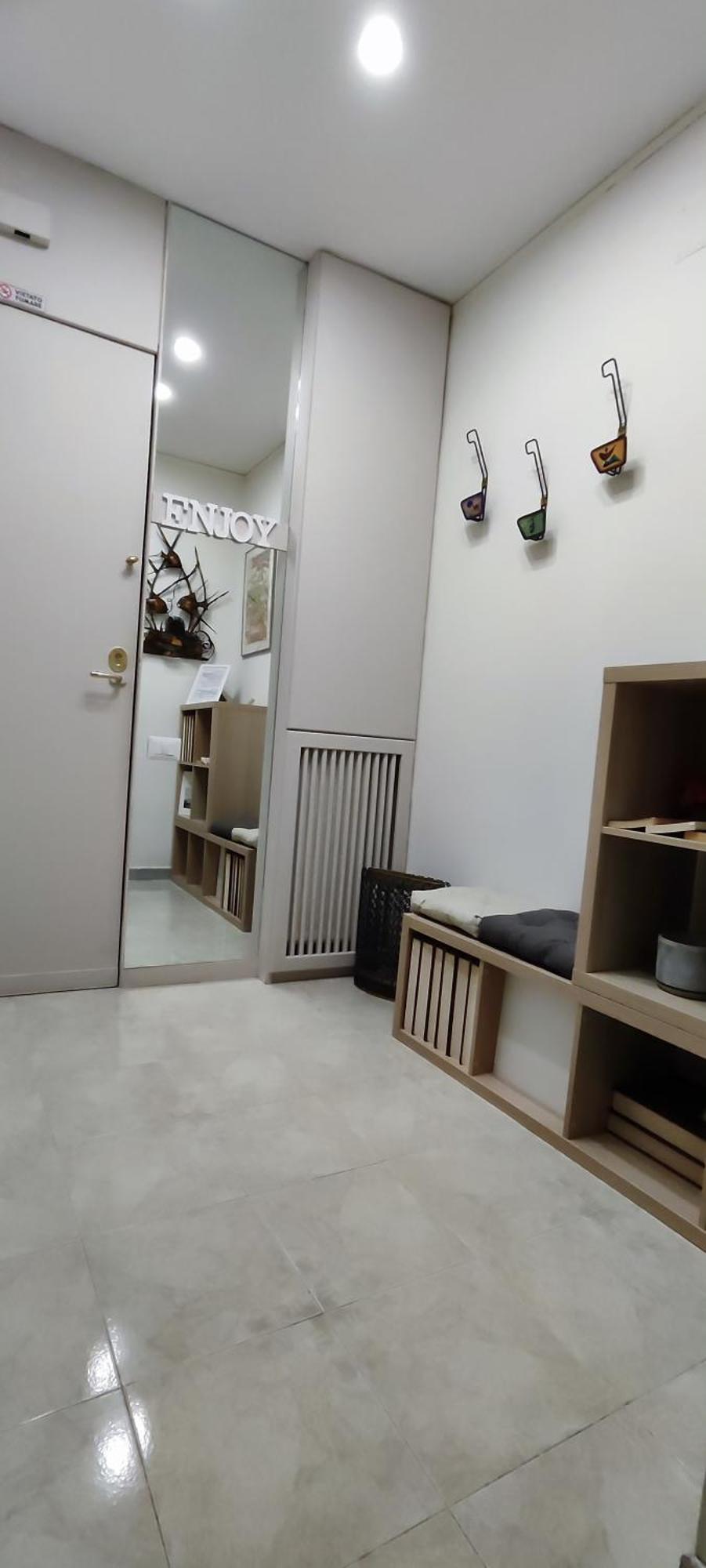 Ianos Apartment Νάπολη Εξωτερικό φωτογραφία